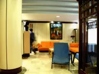 Hotel Rio Arga