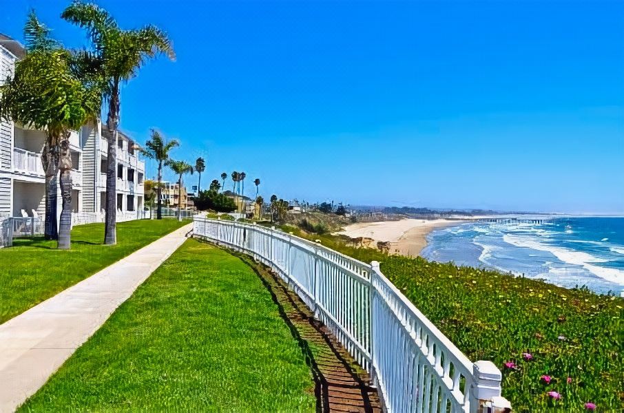 Pismo Lighthouse Suites-Pismo Beach Updated 2023 Room Price-Reviews u0026 Deals  | Trip.com