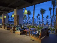 ماهاجيري ريزورت نوسا ليمبونجان Hotels near تاماريند بيتش