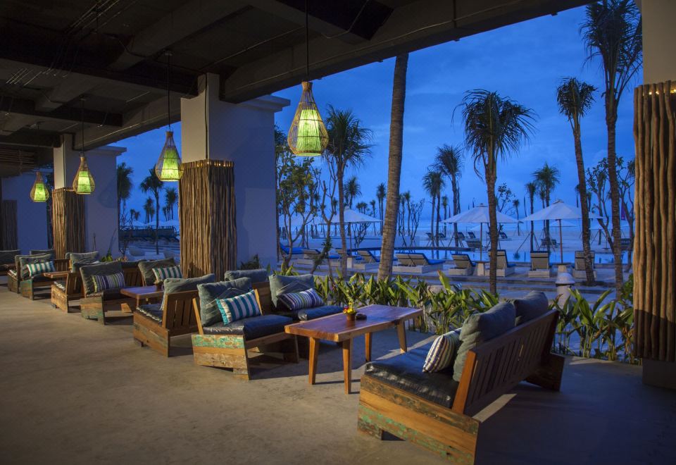 마하기리 리조트 누사 렘봉안