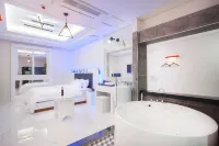 Yeongam Samho Self Check-in Motel