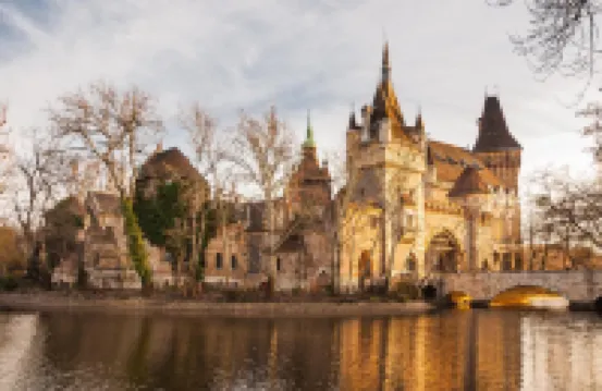 Serenity Boutique Budapest