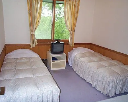 Pension Noichigo Hotels in Suzaka