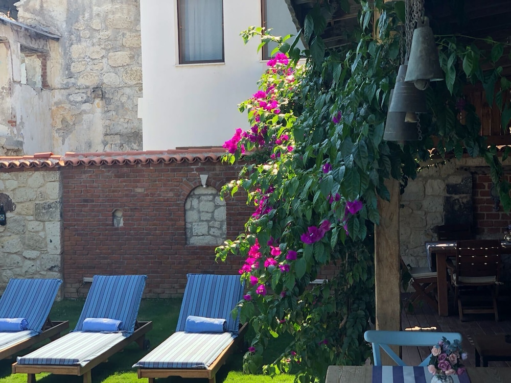 Cocopalm Boutique Hotel Alaçatı