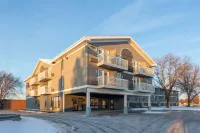 Baymont by Wyndham Rochester Mayo Clinic Area Hotels in Rochester