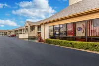 Econo Lodge Naval Station Norfolk Hotels in Norfolk