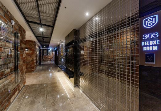 대구 현풍 호텔 노블