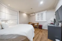 Bucheon Zen Hotels in Bucheon