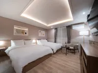 Anook Hotel Daejeon Yongjeon 1st Hotels near Dong-gu