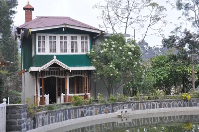 Lilly's Valley Resort Hotel in zona Kurinji Andavar Temple