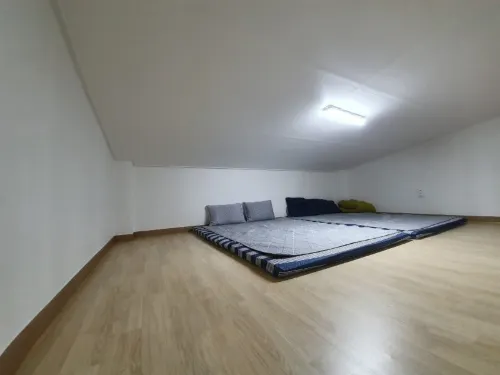 Chungju under the Sky Forest Pension