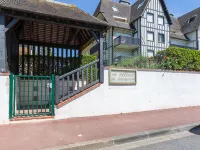 Les Terrasses de Tourgeville