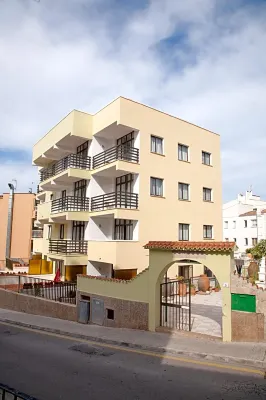 Bon Aire Apartamentos