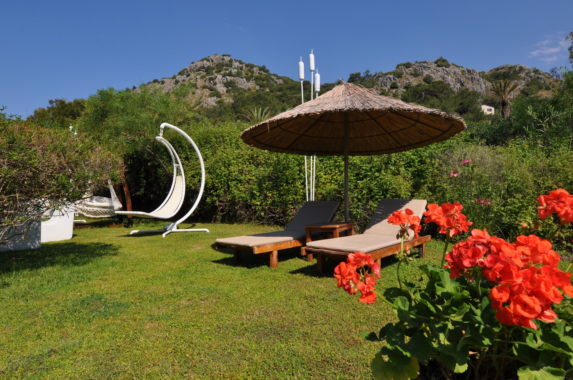 Tui Magic Life Sarigerme Hotel