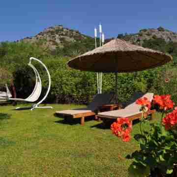 Tui Magic Life Sarigerme Hotel Exterior