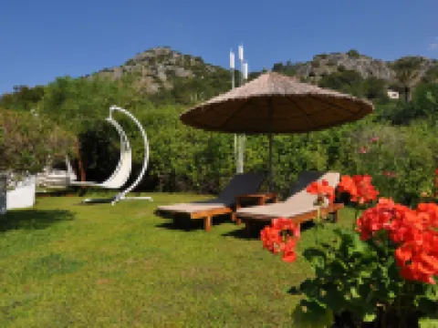 Tui Magic Life Sarigerme Hotels in Sarigerme Mahallesi