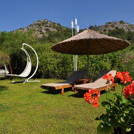 Tui Magic Life Sarigerme