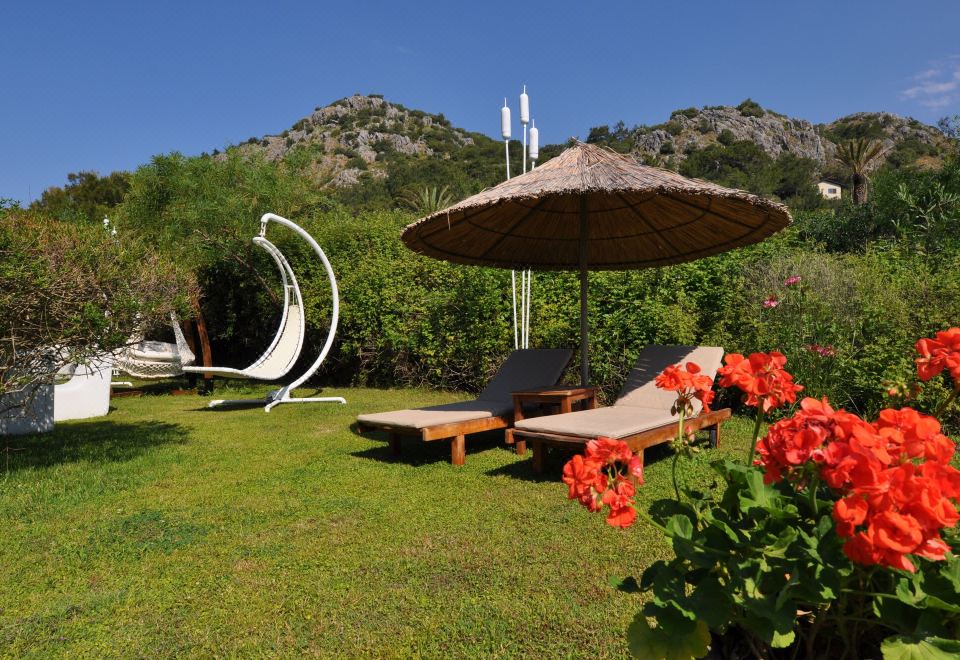 TUI Magic Life SerigermeOver view