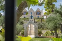 Ottolire Resort Hotels in Sisto