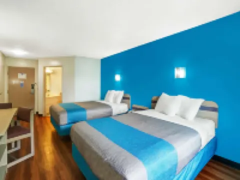 Motel 6 Gordonville, PA - Lancaster PA Hotels in Lancaster County