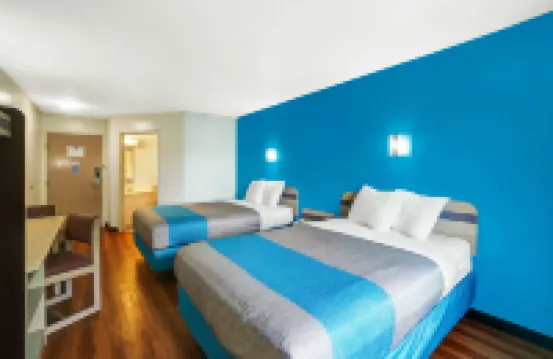 Motel 6 Gordonville, PA - Lancaster PA