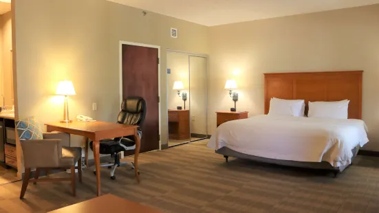 Hampton Inn & Suites Thibodaux