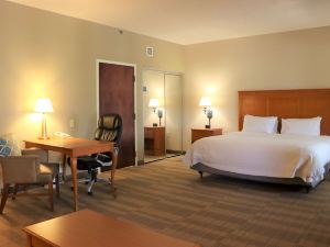 Hampton Inn & Suites Thibodaux