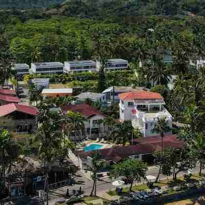 Solaz Boutique Hotel Hotel Exterior