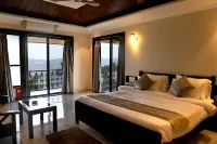 The Byke Sai Cottage Mahabaleshwar 말루저 호텔