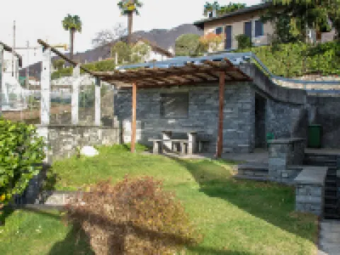 San Quirico Hotels in Minusio