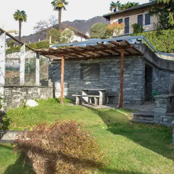 San Quirico Отели в г. Минузио