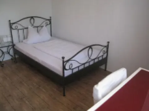 Hotel Barbarina โรงแรมในทือบิงเงิน