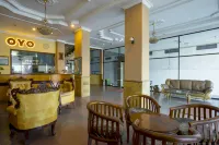 Hotel O Mega Sentosa