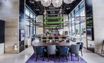 Yotel Singapore Orchard Road