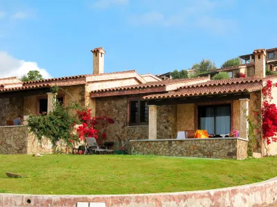 Il Borgo II (Pcr170)