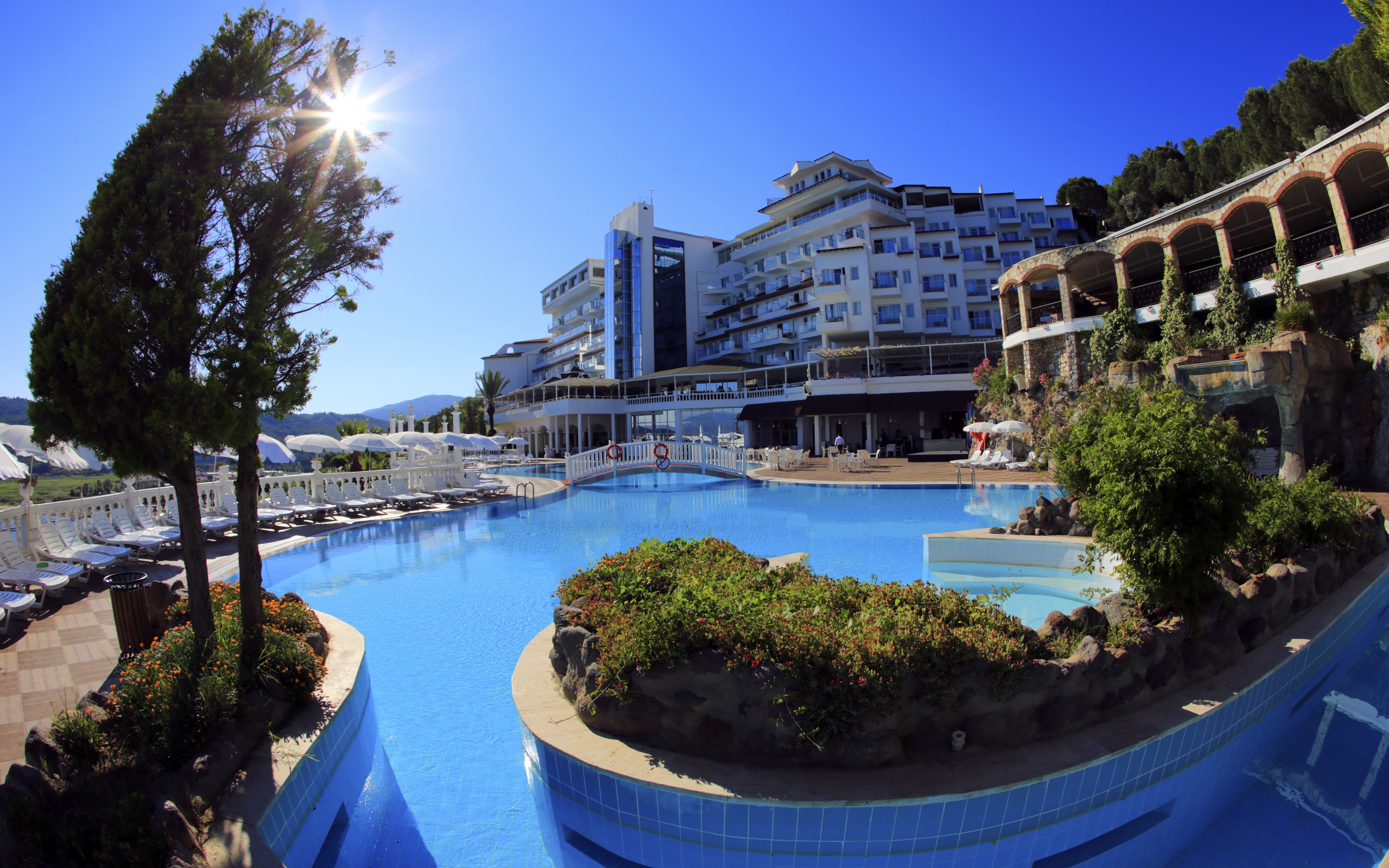 Labranda Ephesus Princess Kusadasi - All Inclusive