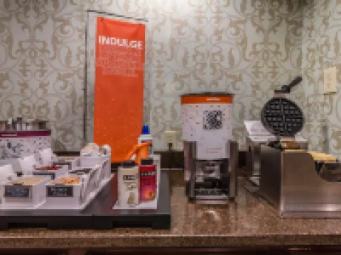 Hampton Inn Winchester-University/Mall Area Hotels in Winchester