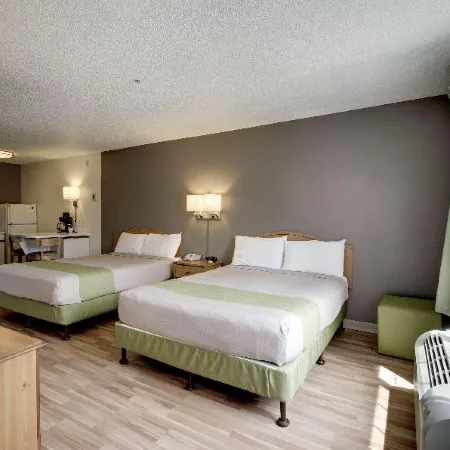 Murray Inn & Suites