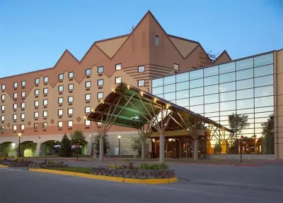 Kewadin Sault Ste Marie Hotel