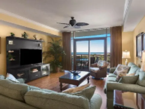 North Beach Resort & Villas Hotels in Horry County