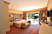 Summerview Boutique Hotel & Conference Hoteles en Bryanston