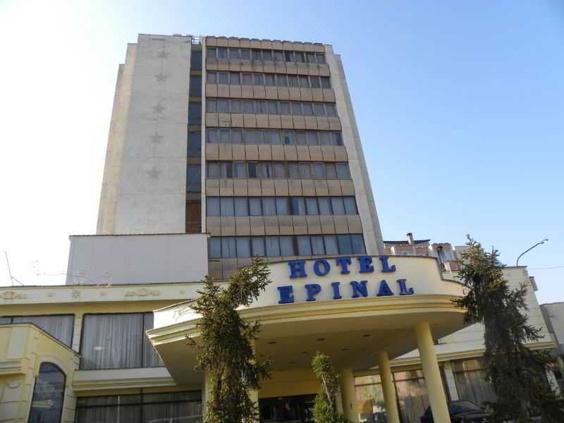 Hotel Epinal - Spa & Casino,Bitola - Updated 2024 Reviews & Prices ...