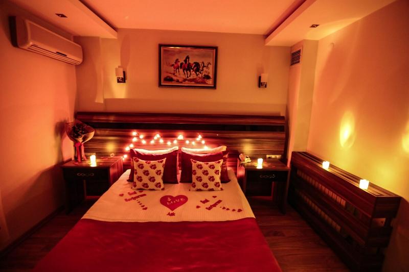 By Cappadocia Hotel & Spa