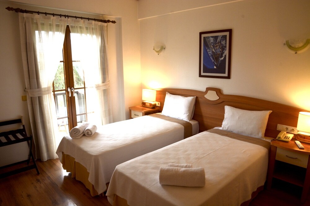 Efe Hotel Gocek