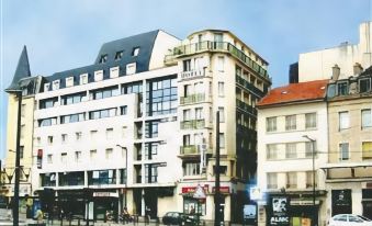 Hôtel Nancy Centre Gare (Qualys-Hotel) - Housity