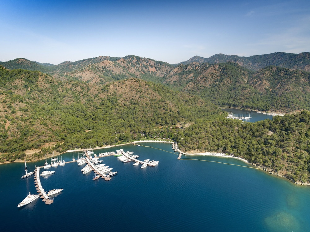 Club Privé by Rixos Gocek