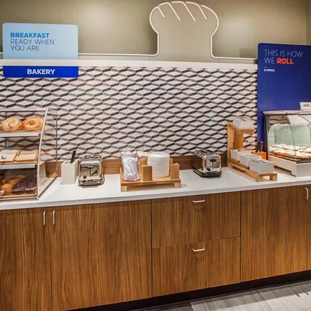 Holiday Inn Express & Suites PITTSBURGH-SOUTH SIDE by IHG