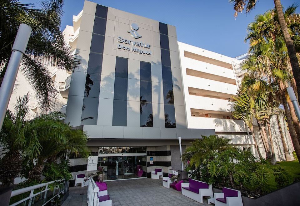 Servatur Don Miguel - Adults Only-Playa del Ingles Updated 2023 Room  Price-Reviews u0026 Deals | Trip.com