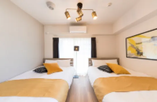 SG Residence Inn Hakata