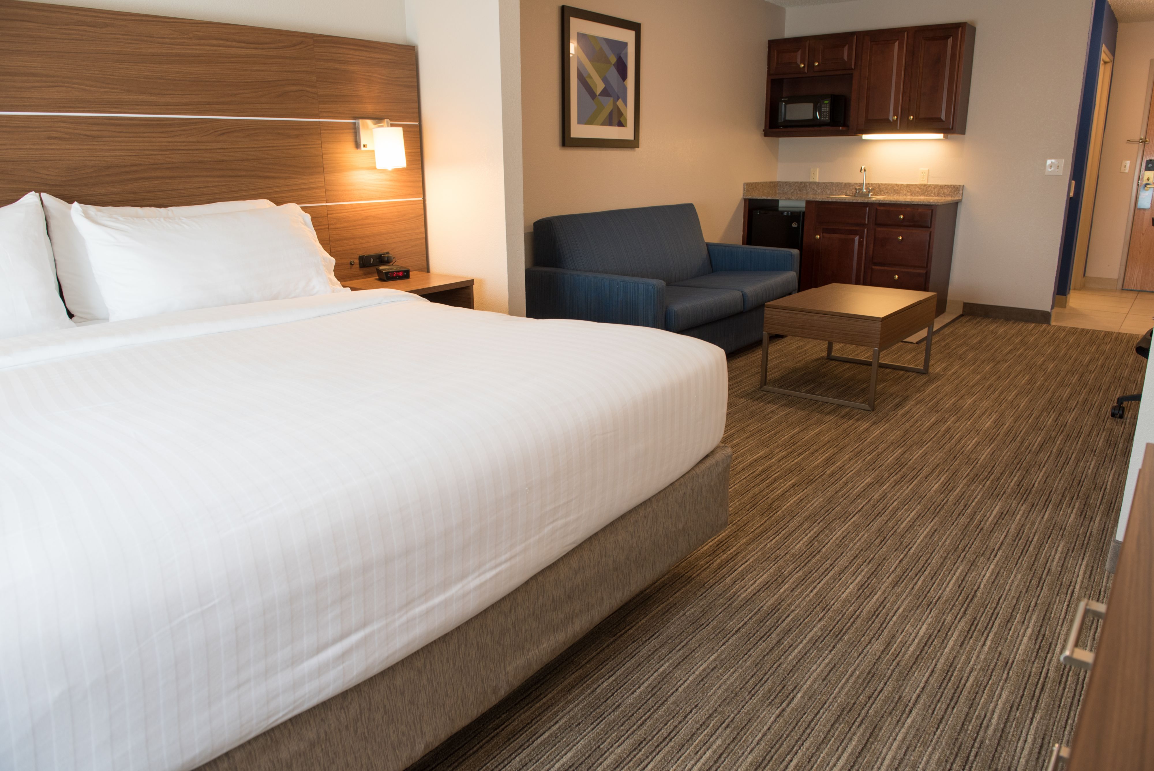 Holiday Inn Express Hotel & Suites Elkhart-South, an Ihg Hotel